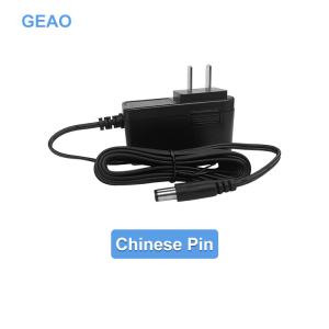 12v 1.25a Wall Transformer Adapters In Phototherapy Machine 3d Marking Machine