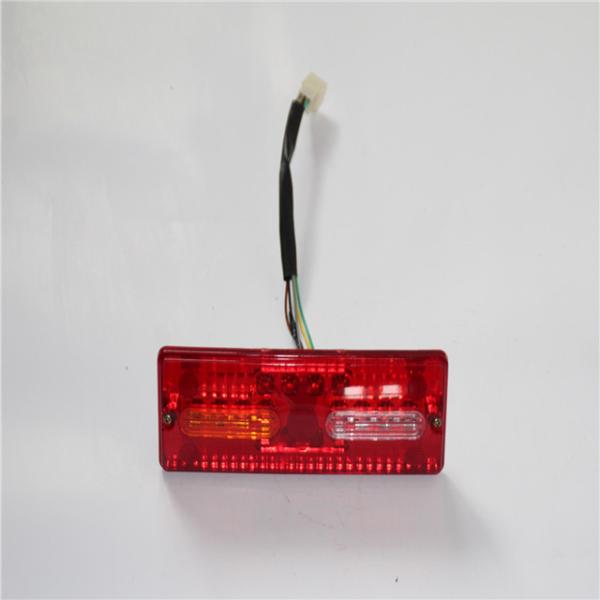 Quality Custom Made Automotive LED Tail Lights With Base Faster On / Off Response wholesale