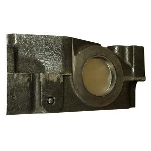 MITSUBISHI K4D Iron Casting Cylinder Head 8V