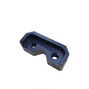 High Precision CNC Metal Machining Parts Custom Components Manufacturing