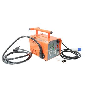 Cheap 20 - 160 mm Automatic Multifunction HDPE Pipe Electrofusion Welding Machine for sale