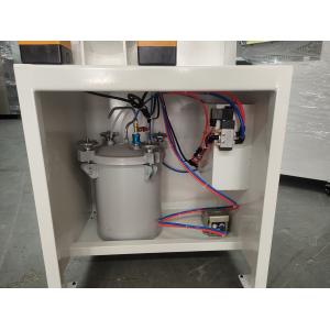 Hot Sale New Condition Steel Toe Gluing and Fixing Moulding Machine for Safety