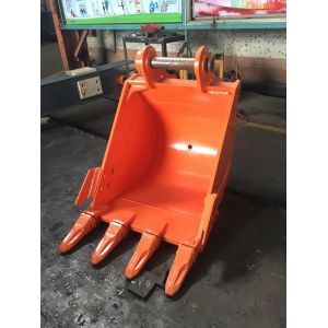 Excavator Bucket PC 25ton Excavator 1.3m³ Excavator Standard Bucket Excavator Gp