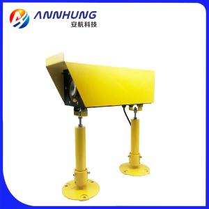 Cheap IP66 HAPI Polycarbonate 9000cd Helipad Landing Lights for sale