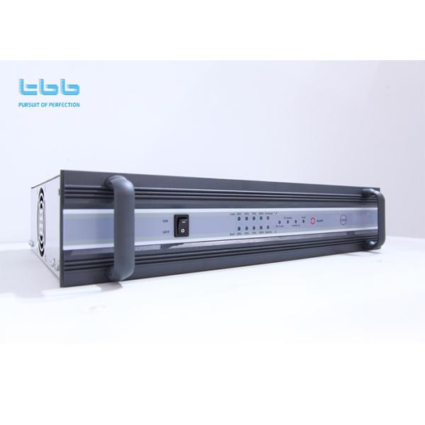 Quality Front Panel Connection Pure Sine Wave Inverter wholesale