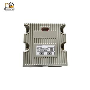 Excavator Machine R220LC-9SH Hydraulic Controller 21Q6-32192 Engine Controller