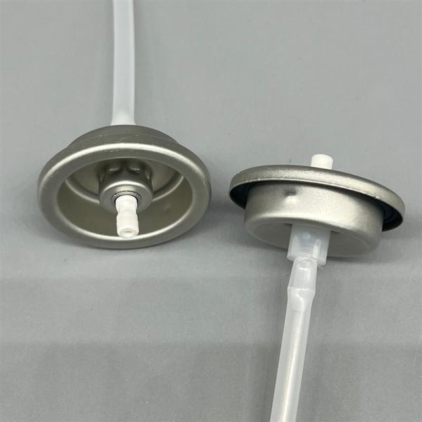 WD-40 Lubricant Aerosol Spray Valve for Precision Maintenance with Multi-Surface Compatibility