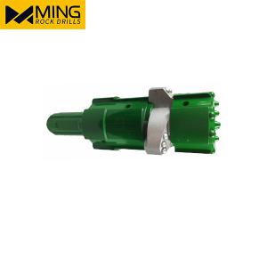 Overburden Casing Drilling Bit 3WB133mm MK5E CIR110 Shank With Casing Shoe