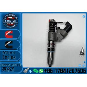 M11 ISM11 QSM11 Genuine diesel engine spare part fuel injector 4903472 4088384