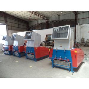 Hard Plastic Shredder Machine Wood Pallet Double Shaft Shredder Machine