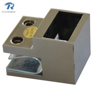 Cheap stainless steel knighthead clamp RS2803, Finishing satin, mirror for sale