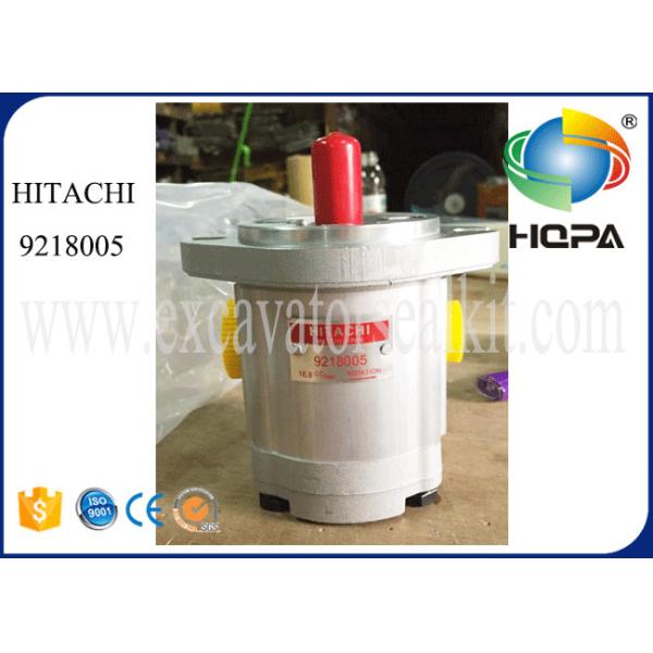 Quality 9218005 Rotation Gear Pump For Hitachi EX400-5 Zx200-3 Excavator Spare Parts wholesale
