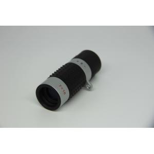 Shockproof Pocket Monocular Telescope 7x Magnification 18mm Objective Diameter