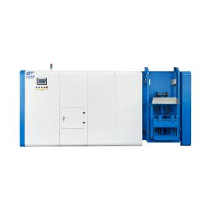 China 500kg/D Food Waste Fertilizer Compost System For Composting on sale