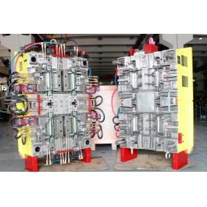 China plastic injection molding Tools Automotive Engine Mold with moldflow analysis on sale
