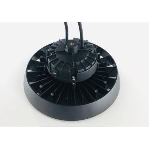 Zoomable Angles LED High Bay Light Dimming IP65