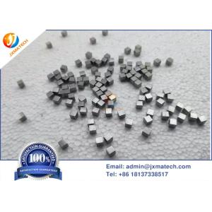 High Hardness Tungsten Balance Weights Hd Tungsten Crankshaft Weights