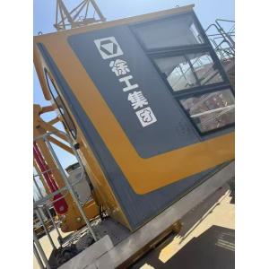 2024 XCMG Tower Crane (6015-8) Wherever Your Project Rises, Our Cranes Deliver