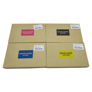 Cheap Original New Developer Powder For Xerox Digital Color Press 700 700i 770 Color 550 560 570 C60 C70 &amp; Color C75 J75 Press (PrimeLink) C9070 C9065 for sale