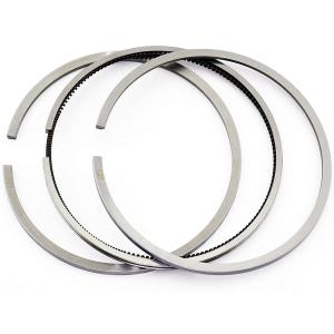 Cheap PC200 PC220 Komatsu S6D95 S6D95L SA6D95L SAA6D95LE Engine Parts OEM 6207-31-2500 95mm Piston Ring for sale