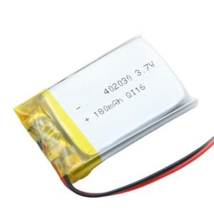 LiFePO4 Lithium Battery Cell OEM Li Polymer Battery Cell Tablet PC Battery