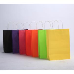 High Speed New Hot Melt Sealing China Famous Brand Cloth Shopping Paper Bag