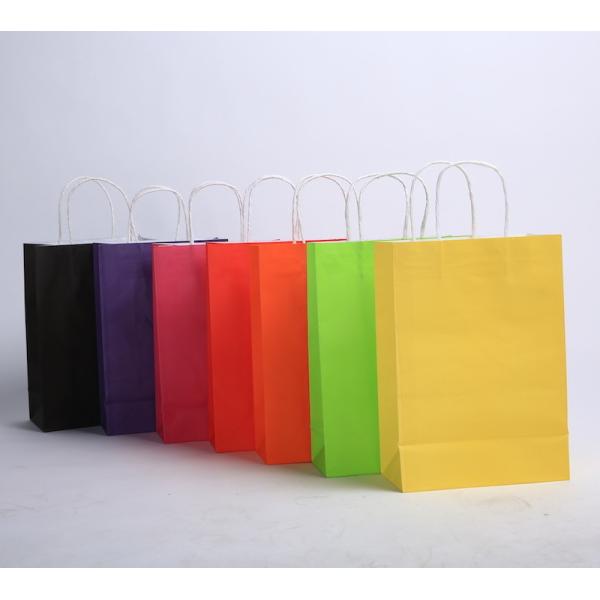 High Speed New Hot Melt Sealing China Famous Brand Cloth Shopping Paper Bag