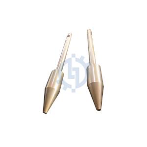 Cheap Hydraulic Hammer Chisel BR-623 Rammer Breaker Chisel 63MM Tools for sale