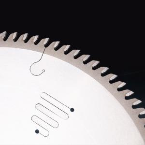 Diameter 300mm Industrial Circular Saw Blades TCT Practical Rustproof