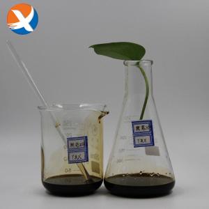 Cheap Effective Dithiophosphate Collector Brown Oily Liquid For Mining for sale