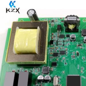 Impedance Control 2 Layer Circuit Board 1oz 1.6mm FR4