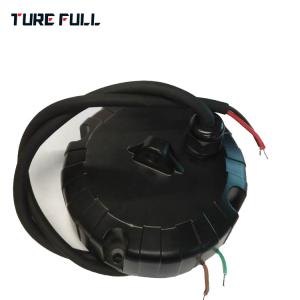 CE/SAA/FCC/ Certificated Round LED Driver High Bay Light LED Power Supply