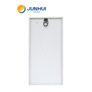 340w Monocrystalline Pv Panels / Off Grid Multicrystalline Solar Panels