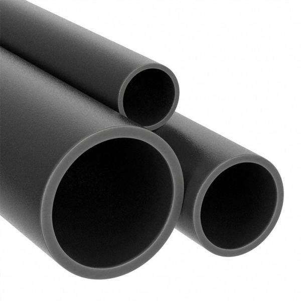 Quality Customizable Design 3K Carbon Fiber Hollow Tube Electromagnetic Transparency wholesale