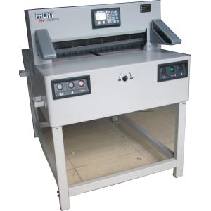 Manual Paper Cutting Machine for Smooth and Accurate Paper Cuts up to 1100mm Width