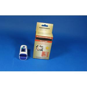 0.96'' Omron Fingertip Pulse Oximeter With 2 AAA Batterries