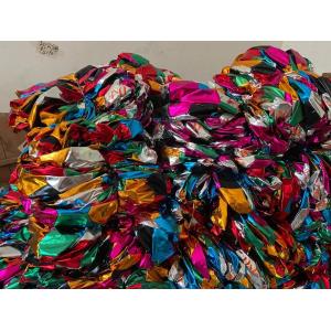 Polyester Skin Beach Ball Colorful and Beautiful Inflatable Toy with PVC Inner