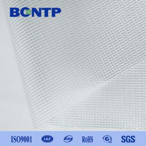 Vinyl Fabric Sheet Clear PVC Tarpaulin Transparent PVC Mesh Tarpaulin for file