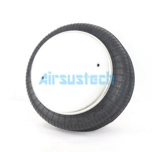 China 57007180 SAF Holland Suspension Air Spring Kit GUOMAT 2B6330 High Performance on sale