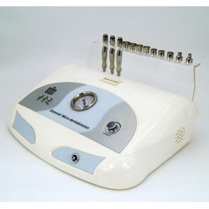 Portable Skin Diamond Tip Microdermabrasion Machine Facial non surgical