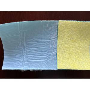 RD-LTD TPO Polymer Butyl Composite Self Adhesive Waterproof Roll Specially for
