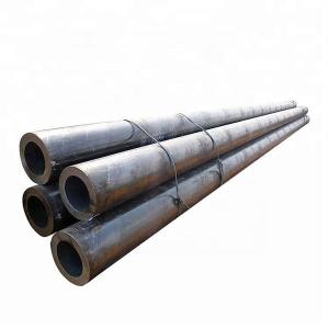 A29M-04 AISI 4130 Seamless Pipe ASTM A29 30CrMo SCM430 34CrMo4 For Steam Turbine