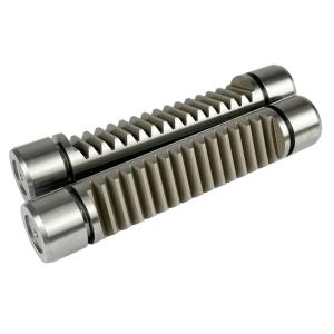 Precision Manufacturing Services CNC Custom Steel Parts with CNC Turning / CNC