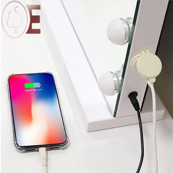 OEM Embellir Hollywood Mirror Illuminated Countertop Vanity