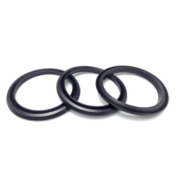 Z Shaped Skeletonless Oil Seal Rubber Oil Seal Dust Seal JB/ZQ4075-97