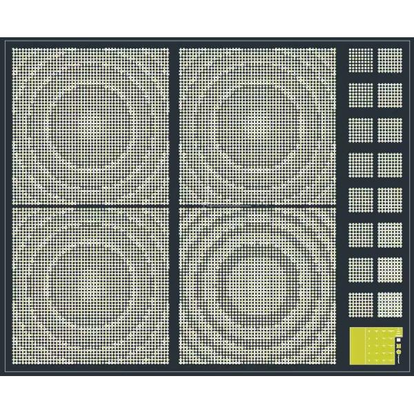 Quality State - Of - The - Art Piezoelectric Wafer Fabrication For MEMS And SAW Devices Advanced Processing Capabilities For Results wholesale