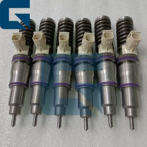 21582094 VOE21582094 High Quality Common Rail Diesel Fuel Injector