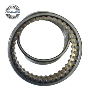 China Large Size NNU 40/800M/W33 Double Row Cylindrical Roller Bearing ID 800mm OD 1150mm P5 P4 on sale