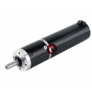 28JN30K 28mm BLDC Planetary Gear Motor 24V 3.0N.M For Electric Bicycle