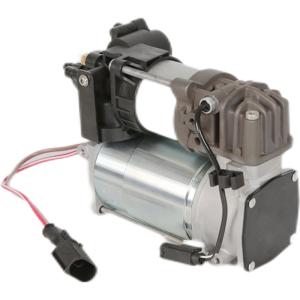 Pneumatic Air Suspension Compressor BMW 7 Series G11 G12 Air Strut Pump